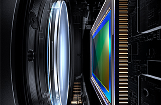 フォーカス画像